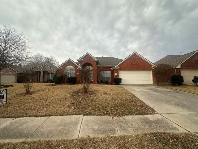 10107 Norman Court, Irving, TX 75063