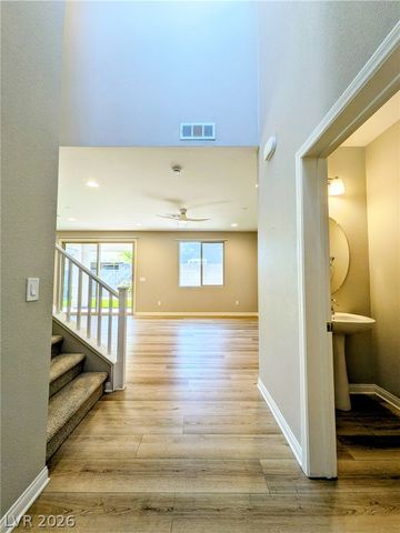 9269 Copernicus Avenue, Las Vegas, NV 89143
