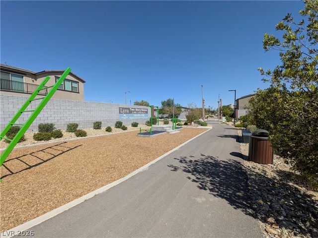 9269 Copernicus Avenue, Las Vegas, NV 89143