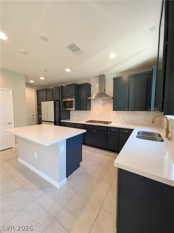 9269 Copernicus Avenue, Las Vegas, NV 89143