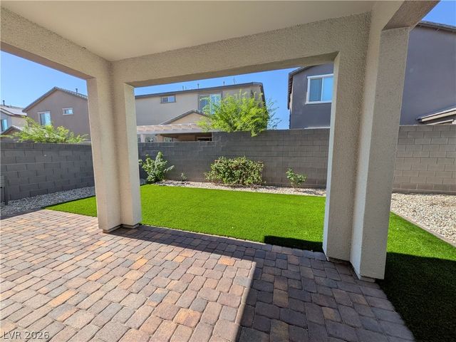 9269 Copernicus Avenue, Las Vegas, NV 89143