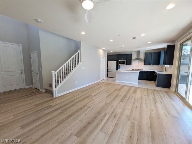 9269 Copernicus Avenue, Las Vegas, NV 89143