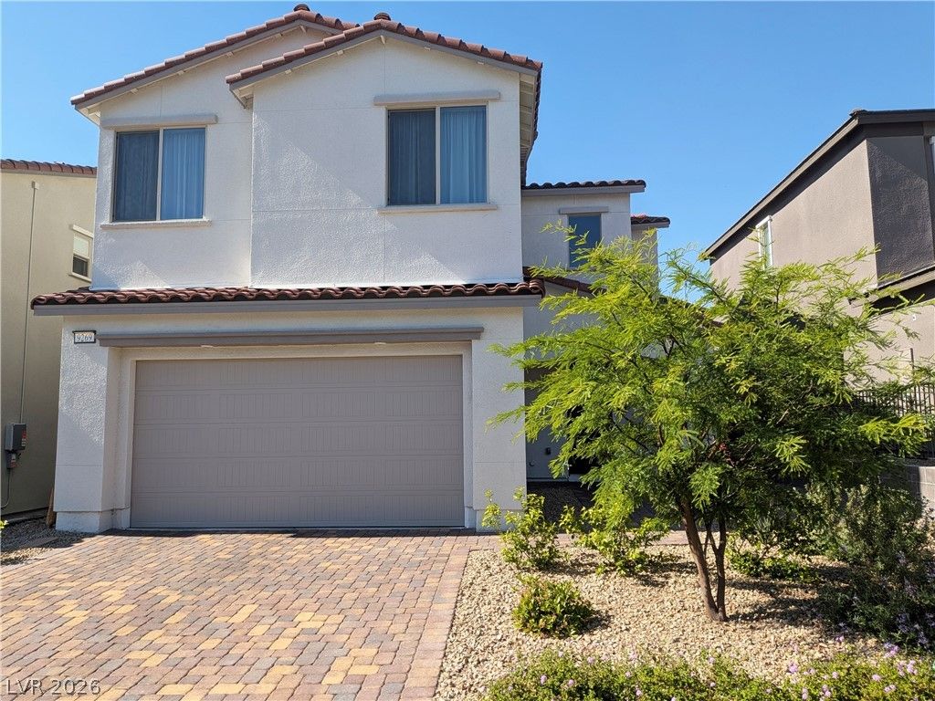 9269 Copernicus Avenue, Las Vegas, NV 89143