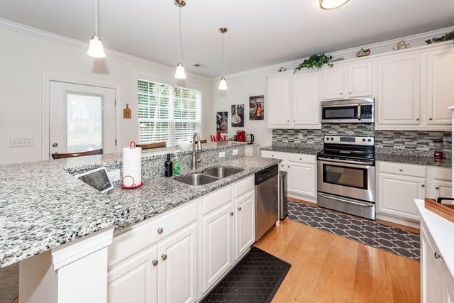 3429 Berryhill Road, Johns Island, SC 29455