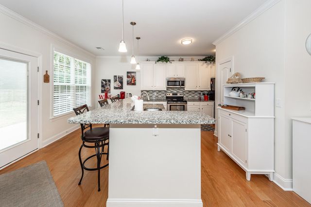 3429 Berryhill Road, Johns Island, SC 29455