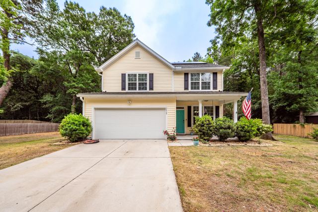 3429 Berryhill Road, Johns Island, SC 29455
