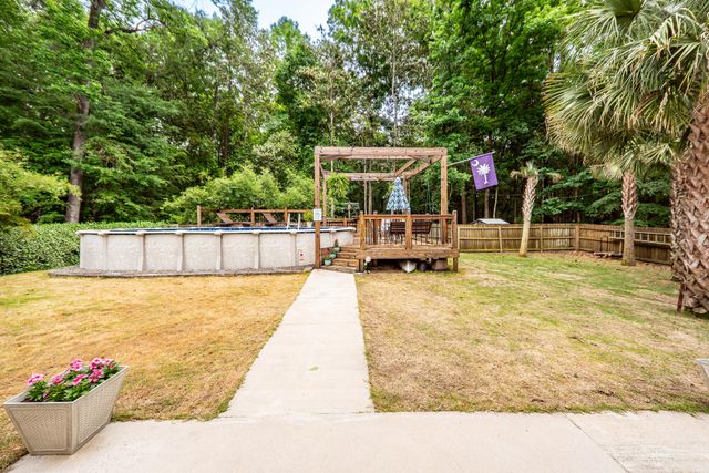 3429 Berryhill Road, Johns Island, SC 29455