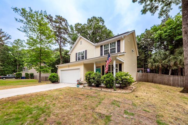 3429 Berryhill Road, Johns Island, SC 29455