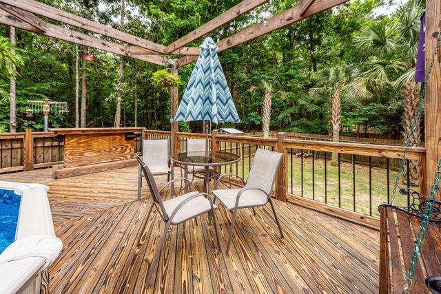 3429 Berryhill Road, Johns Island, SC 29455