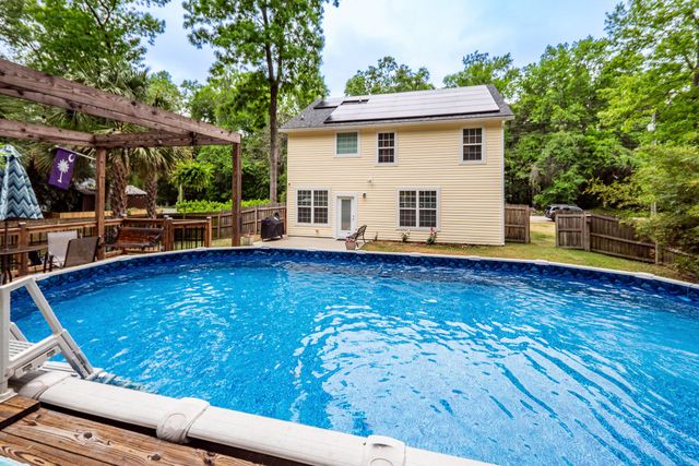 3429 Berryhill Road, Johns Island, SC 29455