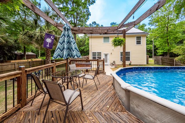 3429 Berryhill Road, Johns Island, SC 29455