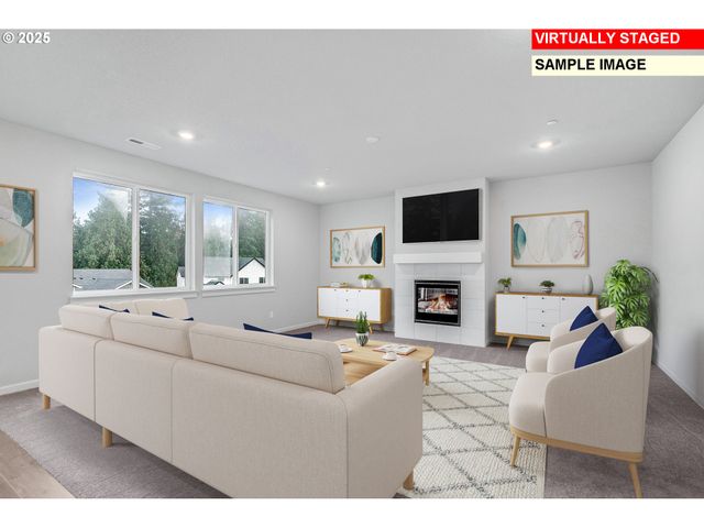 2610 S 6th Way, Ridgefield, WA 98642