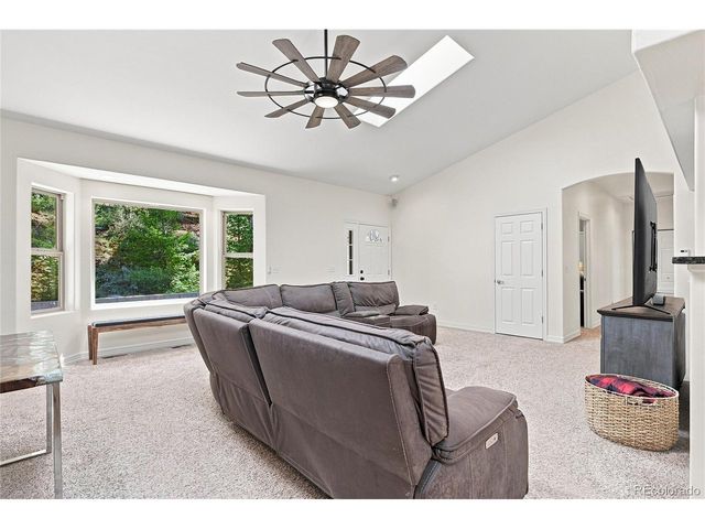 400 Rucker Rd, Black Hawk, CO 80422