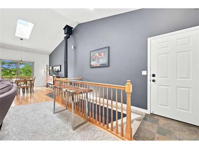 400 Rucker Rd, Black Hawk, CO 80422