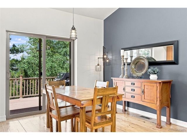 400 Rucker Rd, Black Hawk, CO 80422