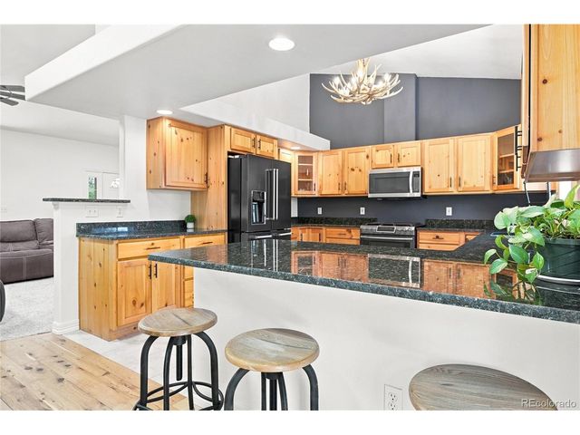 400 Rucker Rd, Black Hawk, CO 80422