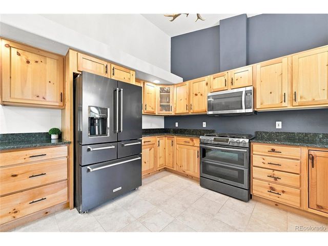 400 Rucker Rd, Black Hawk, CO 80422