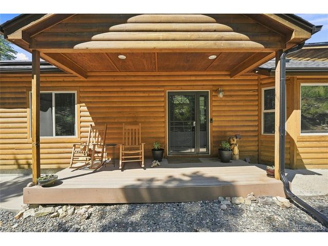 400 Rucker Rd, Black Hawk, CO 80422