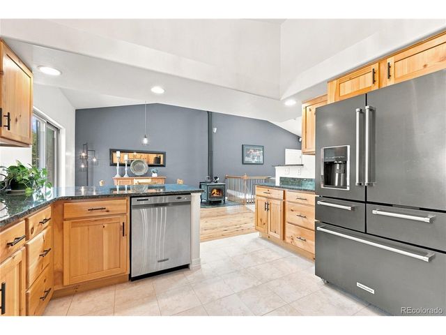 400 Rucker Rd, Black Hawk, CO 80422