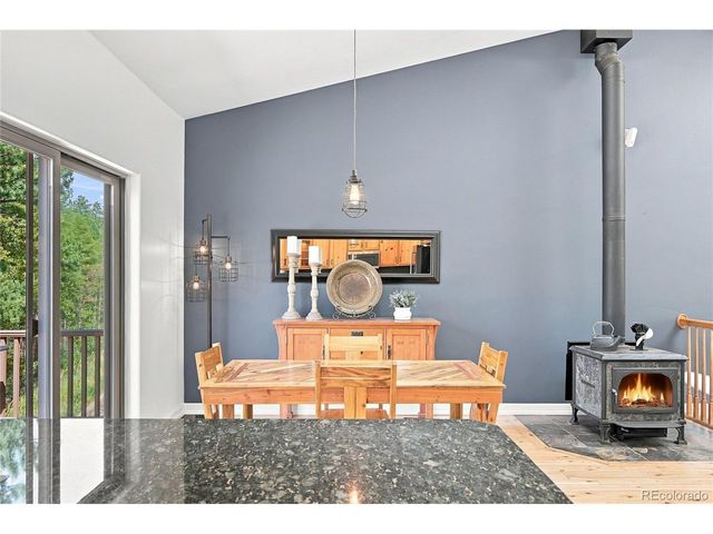 400 Rucker Rd, Black Hawk, CO 80422