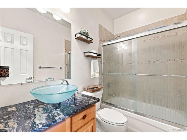 400 Rucker Rd, Black Hawk, CO 80422