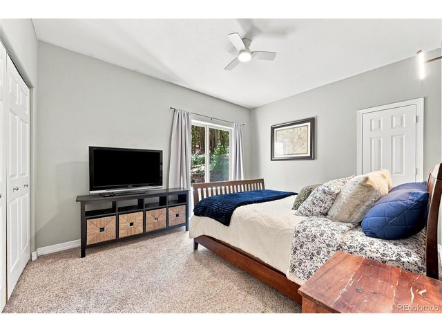 400 Rucker Rd, Black Hawk, CO 80422