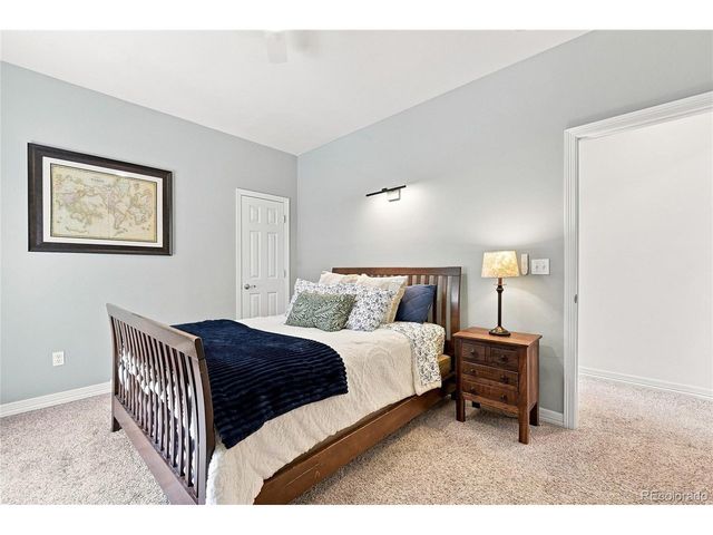 400 Rucker Rd, Black Hawk, CO 80422