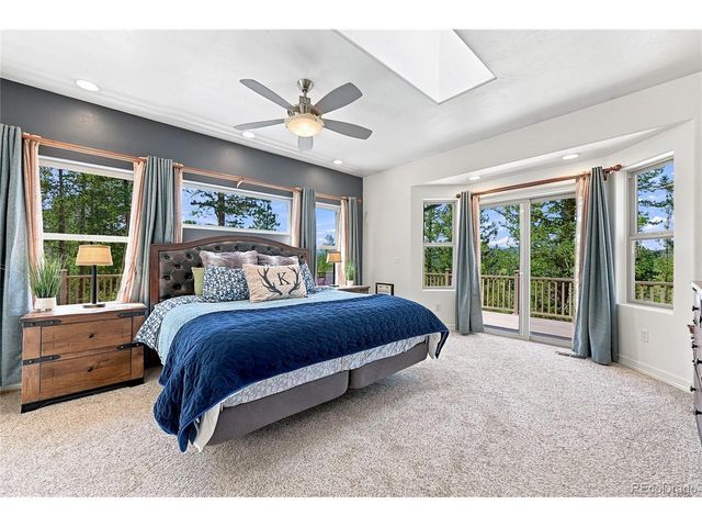 400 Rucker Rd, Black Hawk, CO 80422