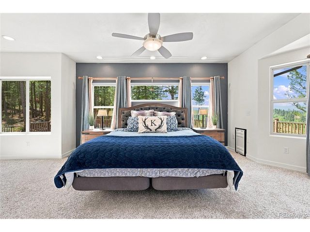 400 Rucker Rd, Black Hawk, CO 80422