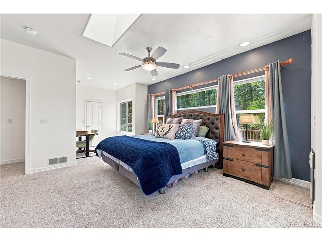400 Rucker Rd, Black Hawk, CO 80422