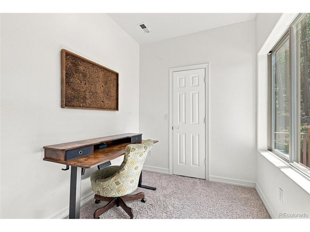 400 Rucker Rd, Black Hawk, CO 80422