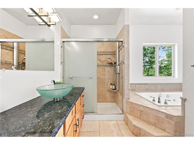 400 Rucker Rd, Black Hawk, CO 80422