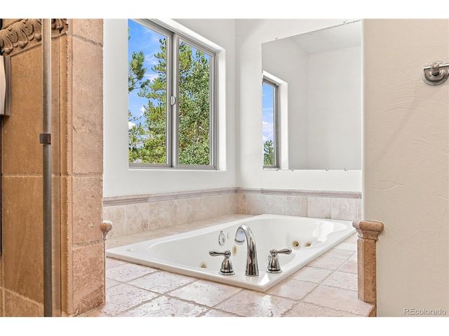 400 Rucker Rd, Black Hawk, CO 80422