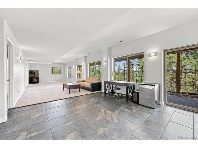 400 Rucker Rd, Black Hawk, CO 80422
