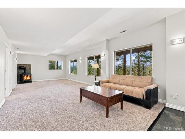 400 Rucker Rd, Black Hawk, CO 80422