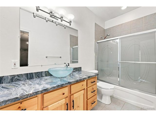 400 Rucker Rd, Black Hawk, CO 80422