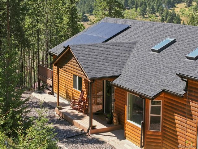 400 Rucker Rd, Black Hawk, CO 80422