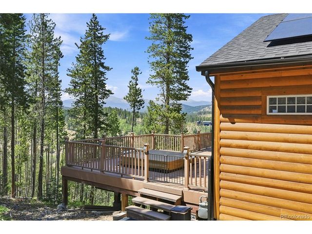 400 Rucker Rd, Black Hawk, CO 80422