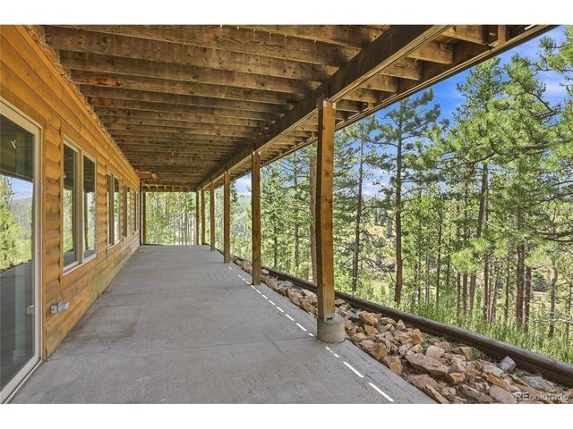 400 Rucker Rd, Black Hawk, CO 80422