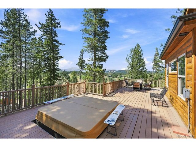 400 Rucker Rd, Black Hawk, CO 80422