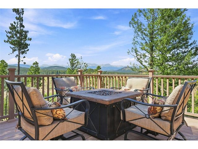 400 Rucker Rd, Black Hawk, CO 80422