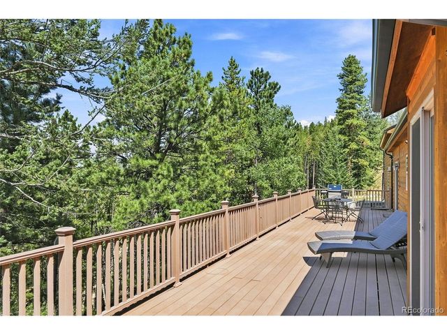 400 Rucker Rd, Black Hawk, CO 80422