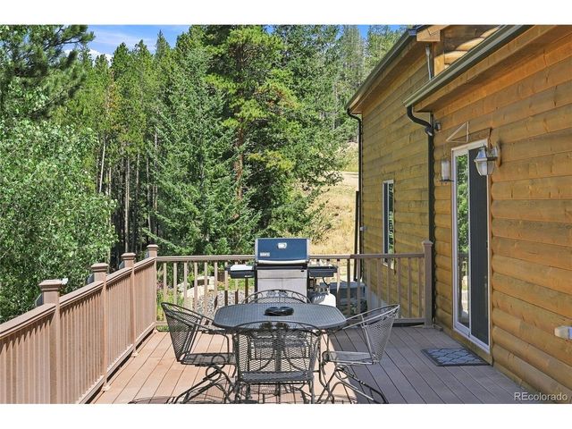 400 Rucker Rd, Black Hawk, CO 80422