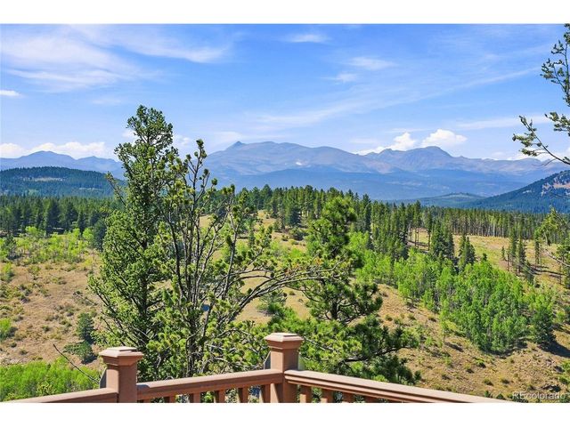 400 Rucker Rd, Black Hawk, CO 80422