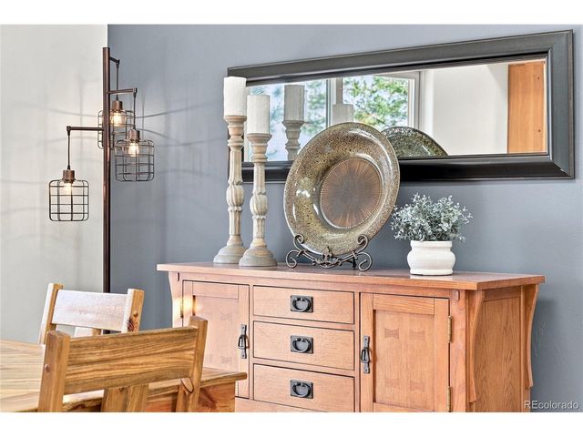 400 Rucker Rd, Black Hawk, CO 80422