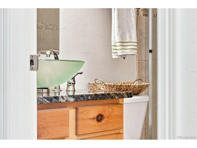 400 Rucker Rd, Black Hawk, CO 80422