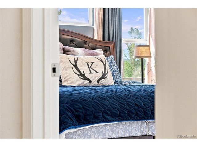 400 Rucker Rd, Black Hawk, CO 80422