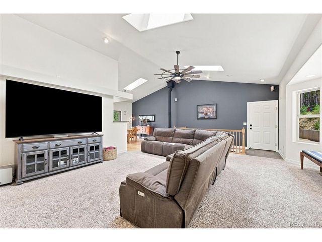 400 Rucker Rd, Black Hawk, CO 80422