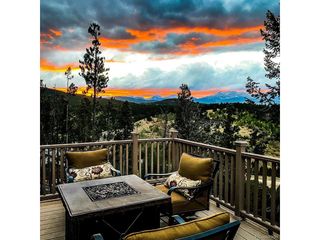 400 Rucker Rd, Black Hawk, CO 80422