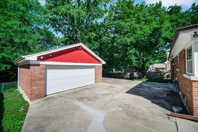 618 Dundee Avenue, Flossmoor, IL 60422
